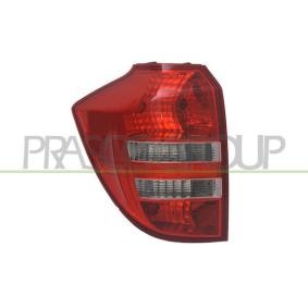 Rückleuchte KI4304164 von PRASCO günstig für 87,72 € online kaufen