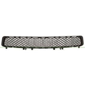 Lüftungsgitter, Stoßfänger ME0432130 von PRASCO günstig für 19,96 € online kaufen