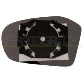 Spiegelglas, Außenspiegel ME4207513 von PRASCO günstig für 26,26 € online kaufen
