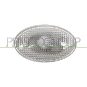 Spiegelglas, Außenspiegel ME4207515 von PRASCO günstig für 17,63 € online kaufen