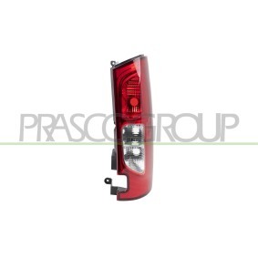 Spiegelglas, Außenspiegel ME4207516 von PRASCO günstig für 18,84 € online kaufen