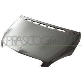 Compre Capô da PRASCO ME4223100 a um preço baixo por 367,32 €