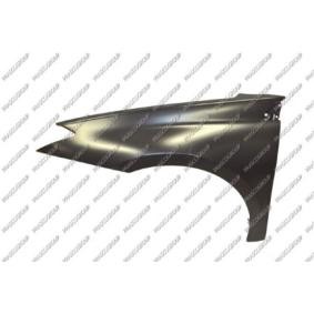 Compre Guarda-lamas de PRASCO online para LAGUNA III (BT0/1) a preços moderados