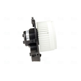 Innenraumgebläse 87111 von NISSENS günstig für 84,43 € online kaufen