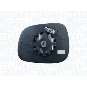 Spiegelglas, Außenspiegel 182209007500 von MAGNETI MARELLI günstig für 53,08 € online kaufen