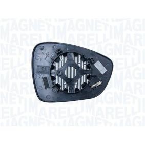 Spiegelglas, Außenspiegel 182209008100 von MAGNETI MARELLI günstig für 24,11 € online kaufen