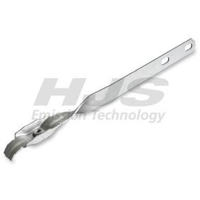 Halter, Abgasrohr 83 12 2075 von HJS günstig für 9,31 € online kaufen