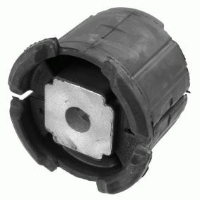 Compre Buje eje de LEMFÖRDER online para X5 (F15, F85) a precios moderados