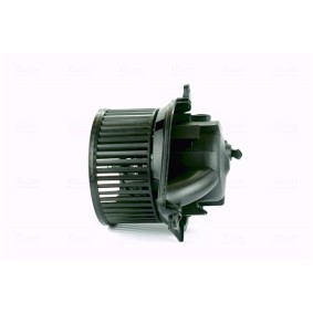 Compre Ventilador do habitáculo da NISSENS 87039 a um preço baixo por 71,89 €