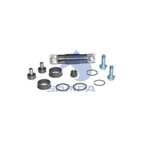 Acquista Kit riparazione, Reggispinta distacco frizione da SAMPA 010.757 a buon mercato per soli 26,52 €