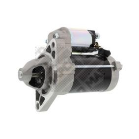 Compre Motor de arranque da MAPCO 13555 a um preço baixo por 159,78 €