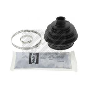 Compre Jogo de foles, veio de transmissão da MAPCO 18009 a um preço baixo por 18,16 €