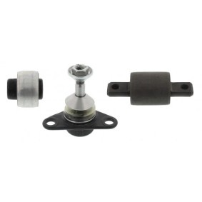 Achetez des Kit réparation suspension de roue de chez MAPCO en ligne pour S80 I (184) à prix modérés