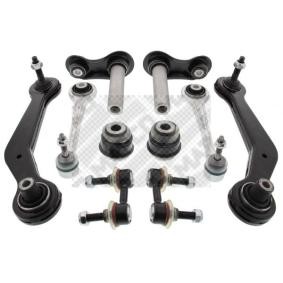 Acquista Kit braccio oscillante, Sospensione ruota da MAPCO 53611 a buon mercato per soli 118,21 €