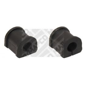 Compre Kit de reparação, apoio da barra estabilizadora da MAPCO 53711 a um preço baixo por 8,31 €