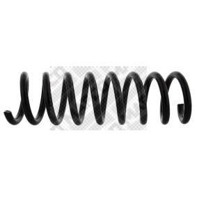 Fahrwerksfeder 71793 von MAPCO günstig für 45,54 € online kaufen