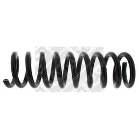 Fahrwerksfeder 71837 von MAPCO günstig für 23,86 € online kaufen