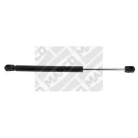 Acquista Ammortizzatore pneumatico cofano motore da MAPCO 91035 a buon mercato per soli 18,27 €