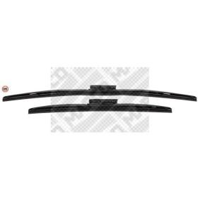 Comprar Limpiaparabrisas de MAPCO 104320HPS a bajo precio de 29,94 €