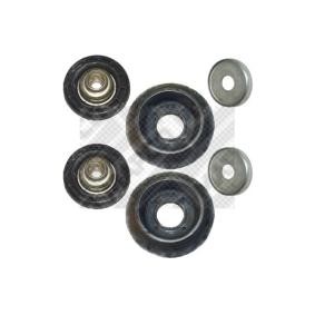 Comprar Kit reparación, apoyo columna amortiguación de MAPCO 34163/2 a bajo precio de 48,27 €