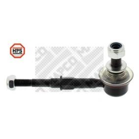 Compre Barra / escora, barra estabilizadora da MAPCO 52365HPS a um preço baixo por 8,97 €