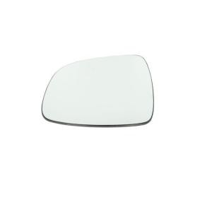 Spiegelglas, Außenspiegel 6102-02-1231512P von BLIC günstig für 21,95 € online kaufen