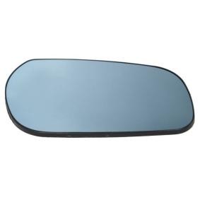 Spiegelglas, Außenspiegel 6102-02-1232313P von BLIC günstig für 24,00 € online kaufen