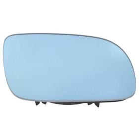 Spiegelglas, Außenspiegel 6102-02-1239521P von BLIC günstig für 11,79 € online kaufen