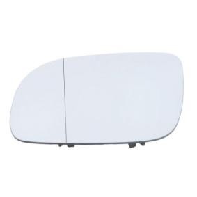 Spiegelglas, Außenspiegel 6102-02-1251157P von BLIC günstig für 16,24 € online kaufen