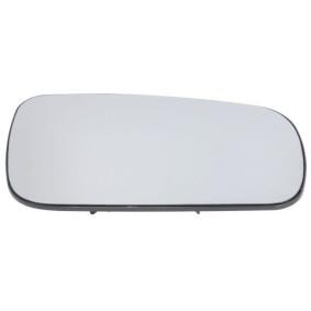 Spiegelglas, Außenspiegel 6102-02-1252127P von BLIC günstig für 13,75 € online kaufen