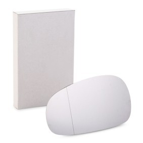 Spiegelglas, Außenspiegel 6102-02-1271995P von BLIC günstig für 18,78 € online kaufen