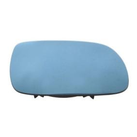 Spiegelglas, Außenspiegel 6102-02-1272521P von BLIC günstig für 11,37 € online kaufen