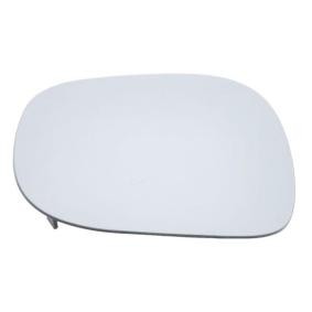 Spiegelglas, Außenspiegel 6102-02-1291959P von BLIC günstig für 17,93 € online kaufen