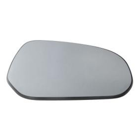 Spiegelglas, Außenspiegel 6102-02-1292225P von BLIC günstig für 15,73 € online kaufen