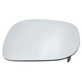 Spiegelglas, Außenspiegel 6102-02-1292959P von BLIC günstig für 18,46 € online kaufen