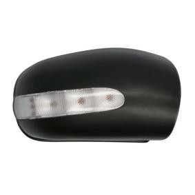 Acquista Calotta specchietto da BLIC online per Classe C Sportcoupe (CL203) a prezzi moderati