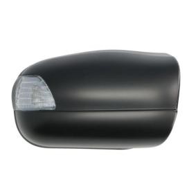 Compre Carcasa de retrovisor de BLIC online para Clase E Caja / Chasis (VF210) a precios moderados