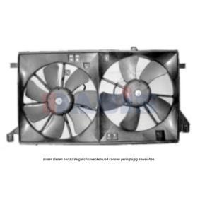 Compre Ventilador de AKS DASIS online para 3 (BL) a preços moderados