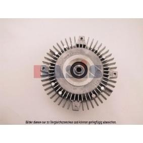 Kupplung, Kühlerlüfter 128159N von AKS DASIS günstig für 48,82 € online kaufen