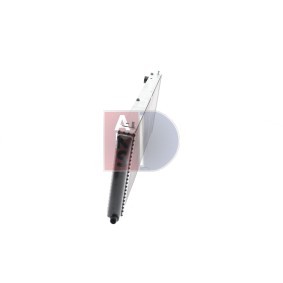 Kühlwasserthermostat 751874N von AKS DASIS günstig für 18,90 € online kaufen