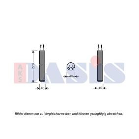 Klimatrockner 800574N von AKS DASIS günstig für 14,04 € online kaufen