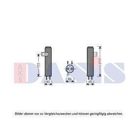 Klimatrockner 800578N von AKS DASIS günstig für 38,25 € online kaufen