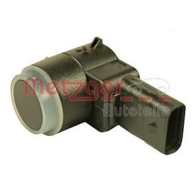 Acquista Sensore di parcheggio da METZGER 0901051 a buon mercato per soli 27,50 €