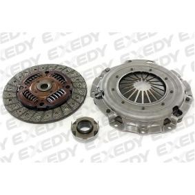 Acquista Kit frizione da EXEDY MBK2108 a buon mercato per soli 323,12 €