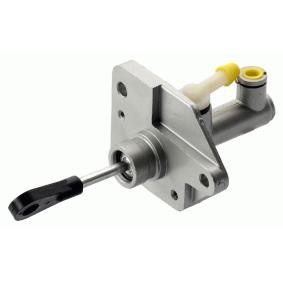 Geberzylinder, Kupplung 6284 600 692 von SACHS günstig für 88,54 € online kaufen