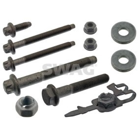 Compre Kit de montaje de la barra oscilante de SWAG online para Clase A (W176) a precios moderados