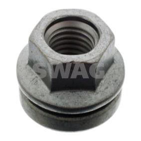 Achetez des Boulon de roue et écrou de roue de chez SWAG en ligne pour Transit Mk6 Minibus (V347, V348, FD , FB , FS , FZ , FC) à prix modérés