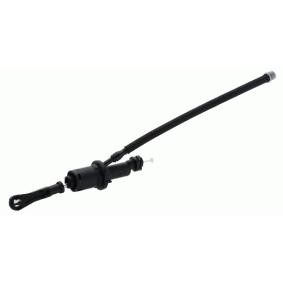 Geberzylinder, Kupplung 6284 605 060 von SACHS günstig für 42,71 € online kaufen