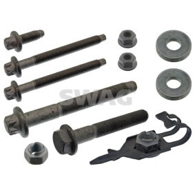 Compre Kit de montaje de la barra oscilante de SWAG online para Clase A (W176) a precios moderados