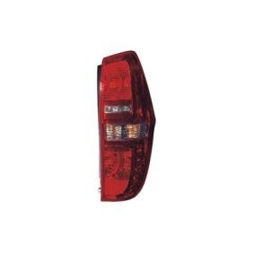 Rückleuchte 8273932 von VAN WEZEL günstig für 146,44 € online kaufen